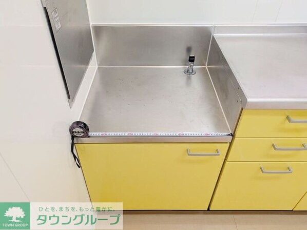 フロラシオン Eの物件内観写真